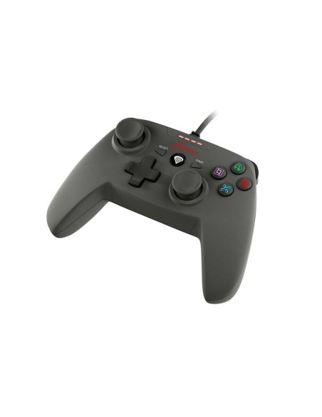 Commande Genesis NJG-0773 Noir PS3