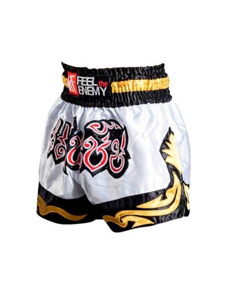 Pantalon pour Adulte Muay Thai KRF Champion