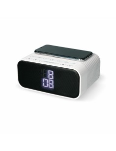 Radio-réveil KSIX   10W 2
