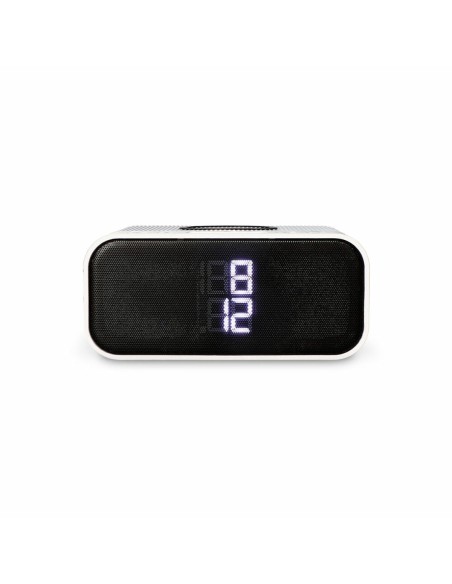 Radio-réveil KSIX   10W