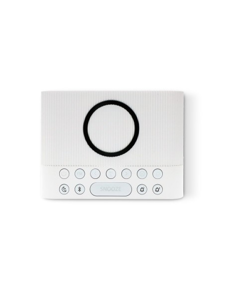 Radio-réveil KSIX   10W