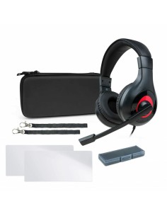 Casques avec Micro Gaming Nacon SWITCHPACK10