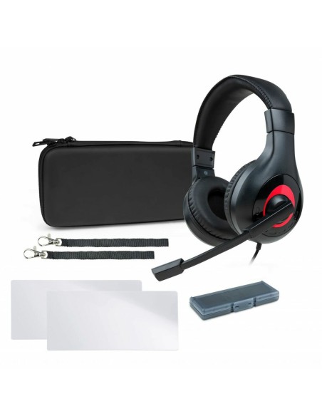 Casques avec Micro Gaming Nacon SWITCHPACK10