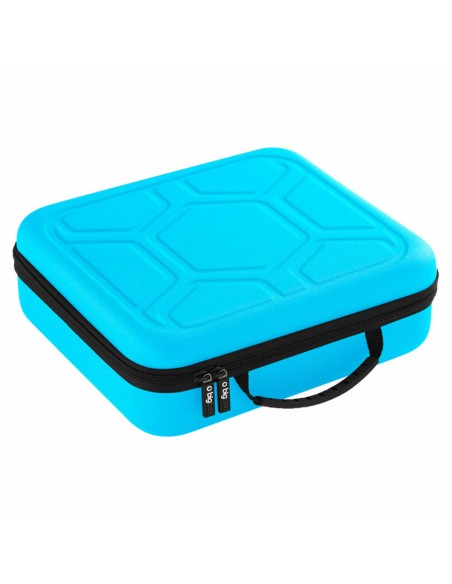 Étui de protection Nacon SWITCHSTORCASEBLUE   Bleu
