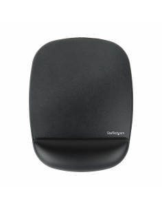Tapis de Souris Startech B-ERGO-MOUSE-PAD Noir