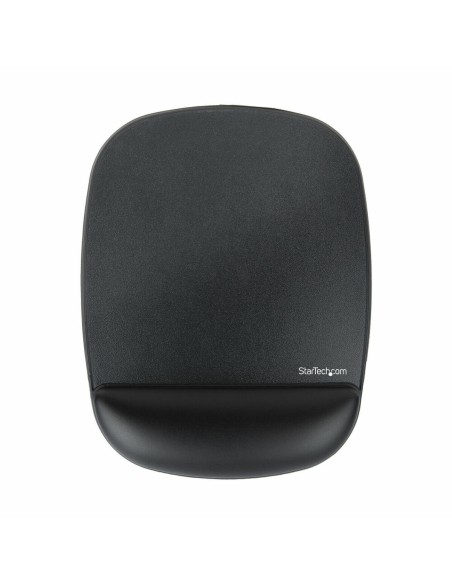Tapis de Souris Startech B-ERGO-MOUSE-PAD Noir