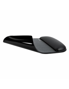 Tapis de Souris Startech B-ERGO-MOUSE-PAD Noir 2