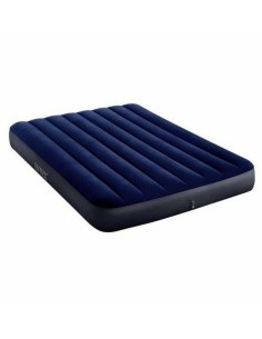 Matelas Gonflable Intex 64758 137 x 191 x 25 cm (191 x 137 x 25 cm)