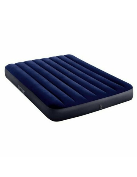 Matelas Gonflable Intex 64758 137 x 191 x 25 cm (191 x 137 x 25 cm)