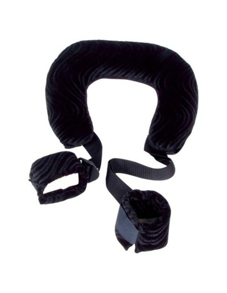 Harnais Super Sexe Sportsheets SS121-01