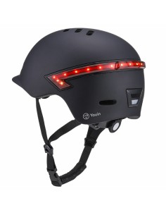 Casque pour Trottinette électrique Youin MA1015 Noir  