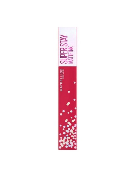 Rouge à lèvres Maybelline Superstay Matte Ink Life of the party 5 ml