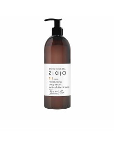 Sérum corporel Ziaja Baltic Home Spa Fit Anticellulite 400 ml (400 ml)