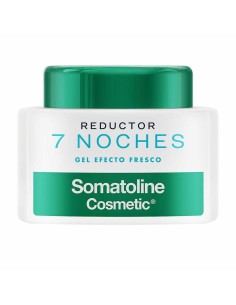 Gel réducteur Somatoline Gel Fresco Reductor Ultra Intensivo Intensif 400 ml