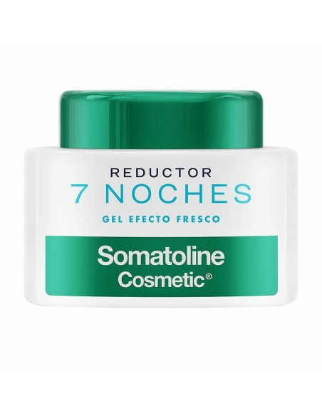 Gel réducteur Somatoline Gel Fresco Reductor Ultra Intensivo Intensif 400 ml