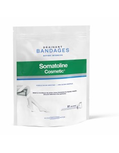 Ventes Somatoline Drenante Kit Completo Réducteur Drainants (1 Unités) (2 uds)