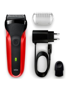 Rasoir pour le corps Braun Series 3 300s