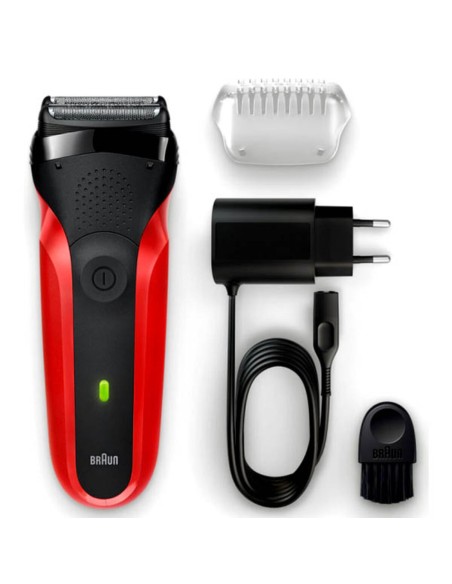 Rasoir pour le corps Braun Series 3 300s