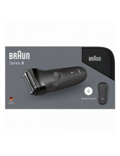 Rasoir électrique Braun Series 3 300s