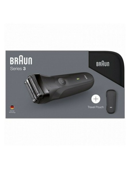 Rasoir électrique Braun Series 3 300s