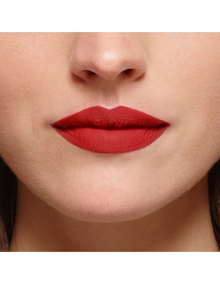 Rouge à lèvres L'Oreal Make Up Color Riche 336-le rouge avant-garde Mat