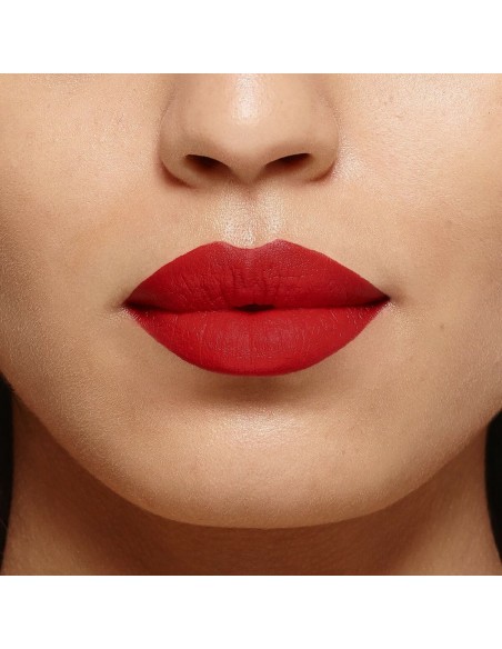 Rouge à lèvres L'Oreal Make Up Color Riche 336-le rouge avant-garde Mat