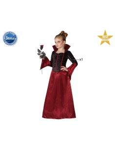 Déguisement pour Enfants Th3 Party Noir (1 Pièce) 2