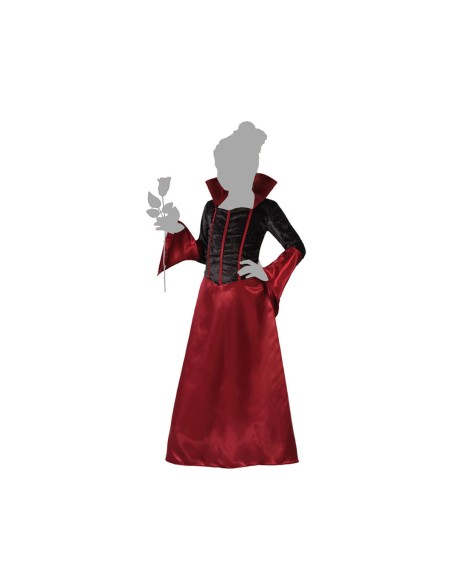 Déguisement pour Enfants Th3 Party Noir (1 Pièce)
