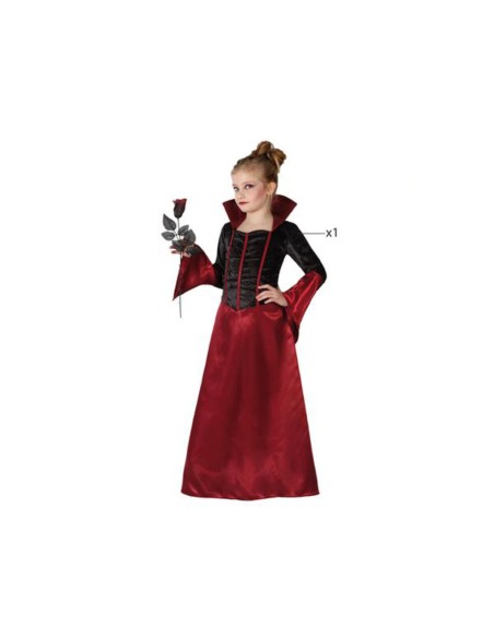 Déguisement pour Enfants Th3 Party Noir (1 Pièce)