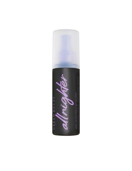 Spray pour cheveux Urban Decay All Nighter Maquillage 118 ml