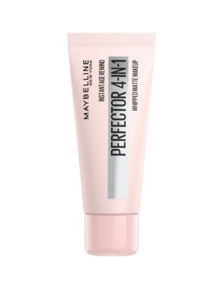 Correcteur facial Maybelline Instant Anti-Age Perfector fair light Mat 4 en 1 (30 ml)