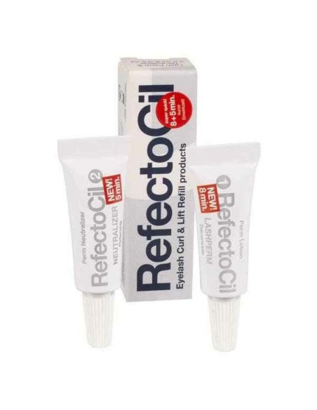 Set de Maquillage Fama Fabré Lashperm Neutralizer 3,5 ml (2 pcs)