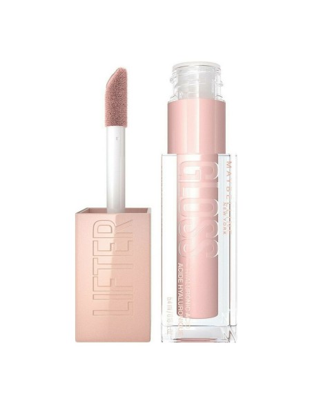 brillant à lèvres Maybelline Lifter 002-ice 5,4 ml