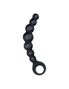 Boules Anales NMC Silicone