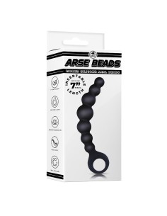 Boules Anales NMC Silicone 2