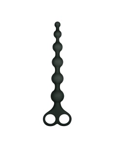 Boules Anales NMC Silicone