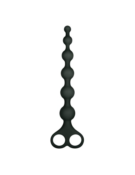 Boules Anales NMC Silicone