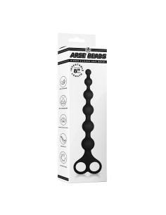 Boules Anales NMC Silicone 2