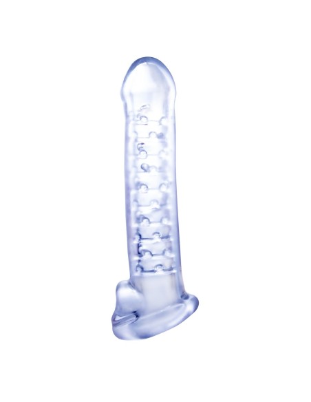 Manchon de pénis NMC 22,8 cm