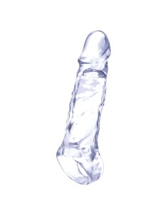 Manchon de pénis NMC 12,7 cm