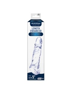 Manchon de pénis NMC 12,7 cm 2