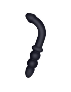 Plug Anal NMC Noir (6,4 cm) 2