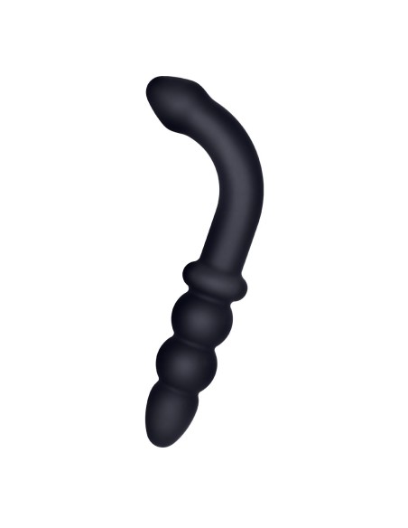 Plug Anal NMC Noir (6,4 cm)