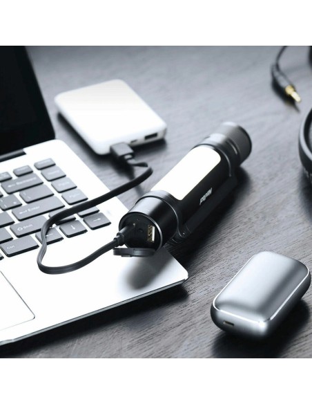 Lampe Torche 1000 lm