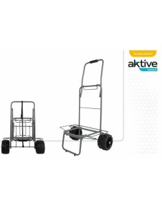 Chariot de plage polyvalent Aktive