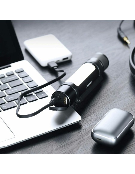 Lampe Torche 1000 lm