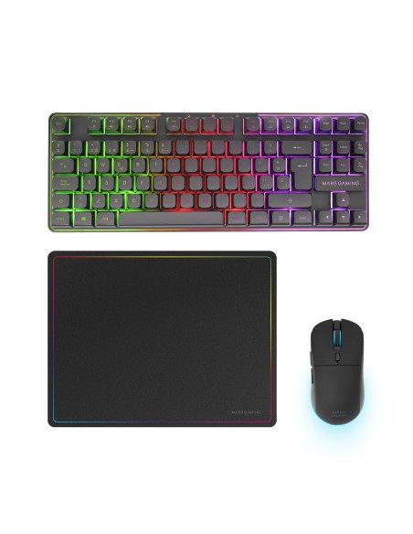 Pack Gaming Mars Gaming MCPWTKLES