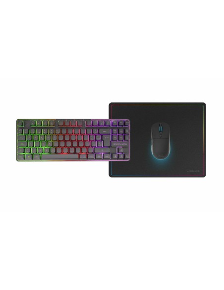 Pack Gaming Mars Gaming MCPWTKLES