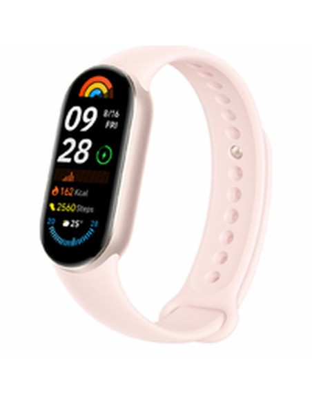 Montre intelligente Xiaomi Mi Band 9 Rose
