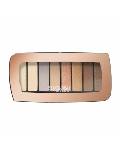 Palette d'ombres à paupières Deborah Color Moods Daylight Nº 2